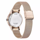 Orologio Donna Citizen Lady Arcly Rosé EM1153-88A