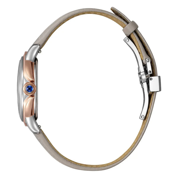 Orologio Citizen Lady Marrone EM1166-01Z