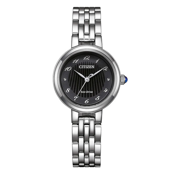 Orologio Orologio Citizen Lady Nero EM0990-81E