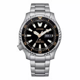 Citizen Promaster Fugu Edizione Limitata NY0160-66E