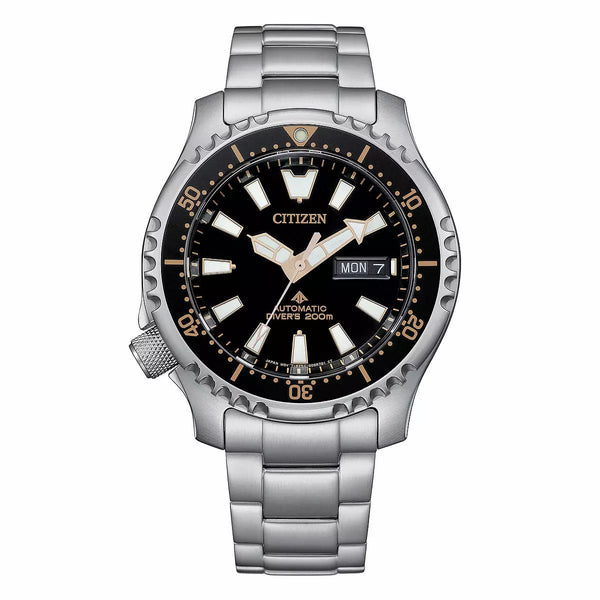 Citizen Promaster Fugu Edizione Limitata NY0160-66E