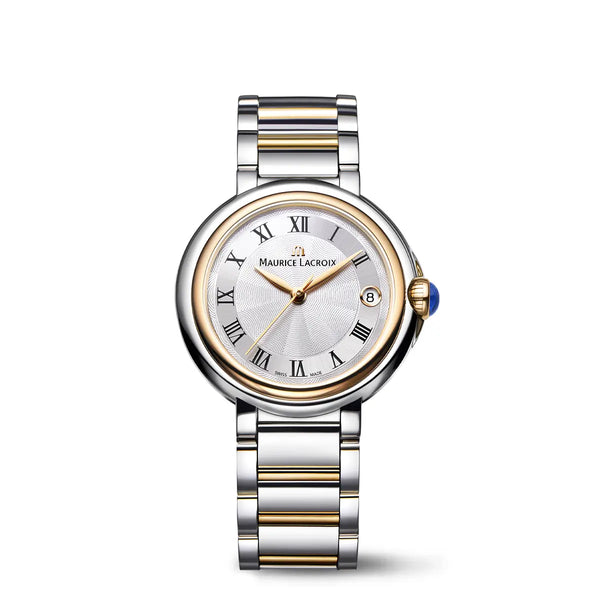 Orologio Orologio Donna Maurice Lacroix Fiaba Date