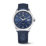 Orologio Maurice Lacroix 1975 Automatic Blu 40mm