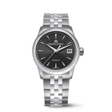 Orologio Maurice Lacroix 1975 Nero Automatic 36mm