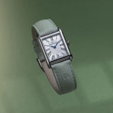 Orologio Maurice Lacroix Fiaba Square Verde