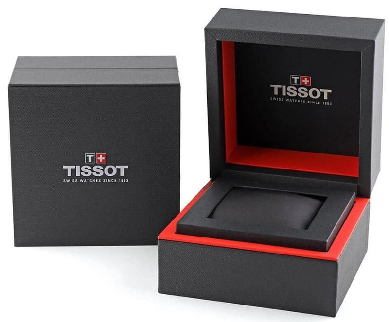 Orologio Tissot T-Sport PRS 516 T1316271105200