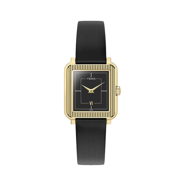 Orologio Yema Radiance Donna YMHF1587-1AA