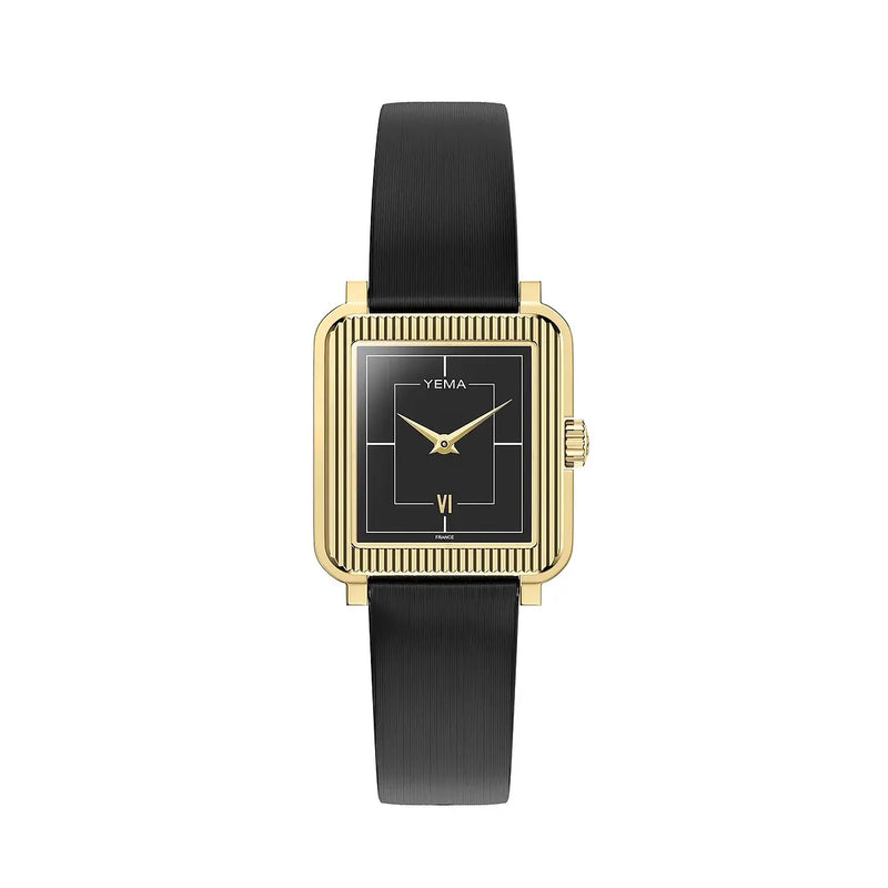 Orologio Yema Radiance Donna YMHF1587-1AA