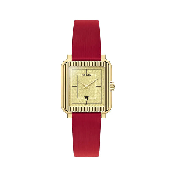 Orologio Yema Radiance Donna YMHF1587-1EL
