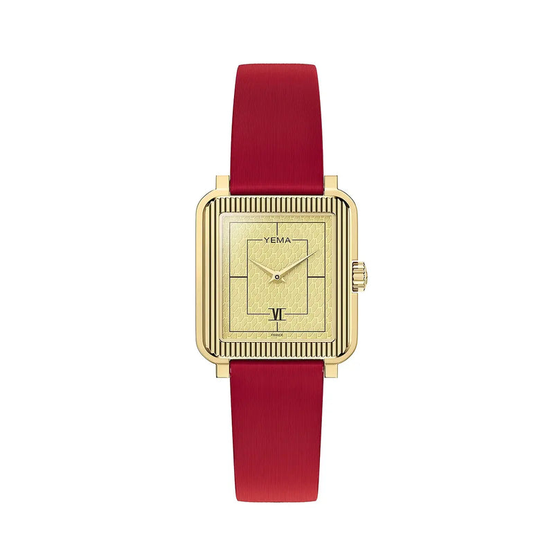 Orologio Yema Radiance Donna YMHF1587-1EL