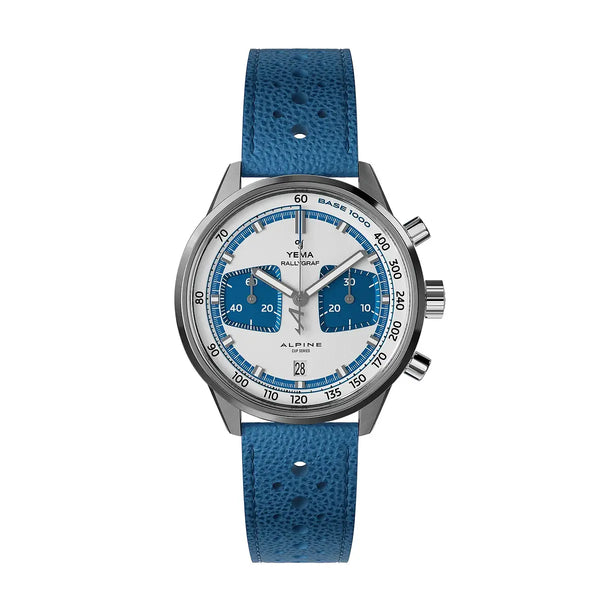 Orologio Rallygraf Alpine Cup Series Limited Edition