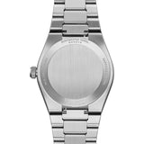 Raymond Weil A.R.T. Date fondello acciaio inciso Swiss Made, vetro zaffiro, impermeabilità 100m 1250-ST-97081