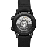 Raymond Weil Freelancer GMT fondello vetro zaffiro con movimento automatico Calibre RW3230 Côtes de Genève 2765-BKC-20001