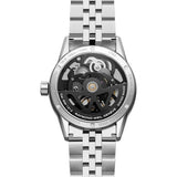 Raymond Weil Freelancer RW1212 fondello vetro zaffiro movimento scheletrato Cal. RW 1212 acciaio 2783-ST-50000