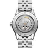 Raymond Weil Freelancer RW1212 fondello vetro zaffiro con movimento automatico Côtes de Genève, acciaio 2781-ST-20051