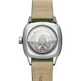 Raymond Weil Freelancer RW1212 fondello vetro zaffiro con movimento automatico calibro RW1212 e massa oscillante 2790-STC-52051