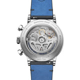 Raymond Weil Millesime Jubilee fondello zaffiro movimento automatico RW5030 edizione limitata 500 pezzi 7776-STC-65501