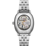 Raymond Weil Toccata Heritage fondello zaffiro con movimento meccanico calibro RW4100 Swiss Made 2280-ST-50001