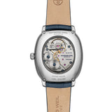 Raymond Weil Toccata Heritage fondello zaffiro movimento meccanico calibro RW4100 cassa acciaio Swiss Made 2280-STC-50001