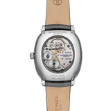 Raymond Weil Toccata Heritage fondello zaffiro movimento meccanico carica manuale calibro RW4100 Swiss Made 2280-STC-64001