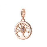 Rosato Charm Albero della Vita Rosé