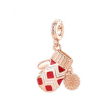Rosato Charm Guanto Limited Edition RZ260