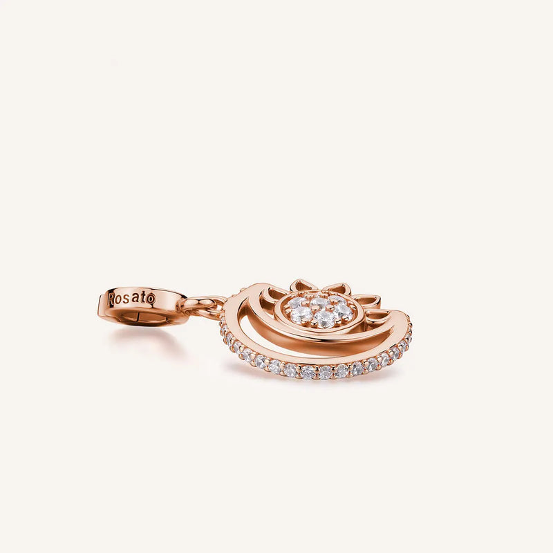 Rosato Charm Luna Rosé lato