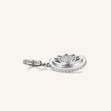 Rosato Charm Luna lato
