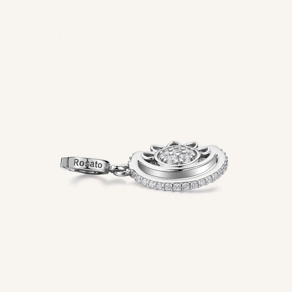 Rosato Charm Luna lato