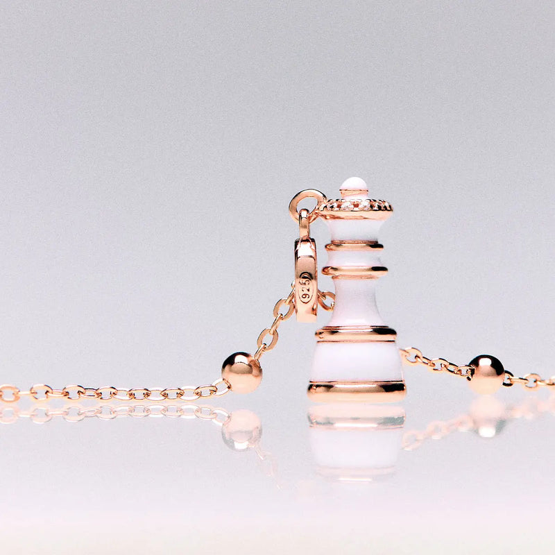 Rosato Charm Scacco ambientato