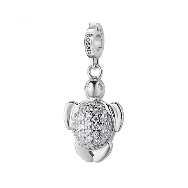 Rosato Charm Tartaruga Marina