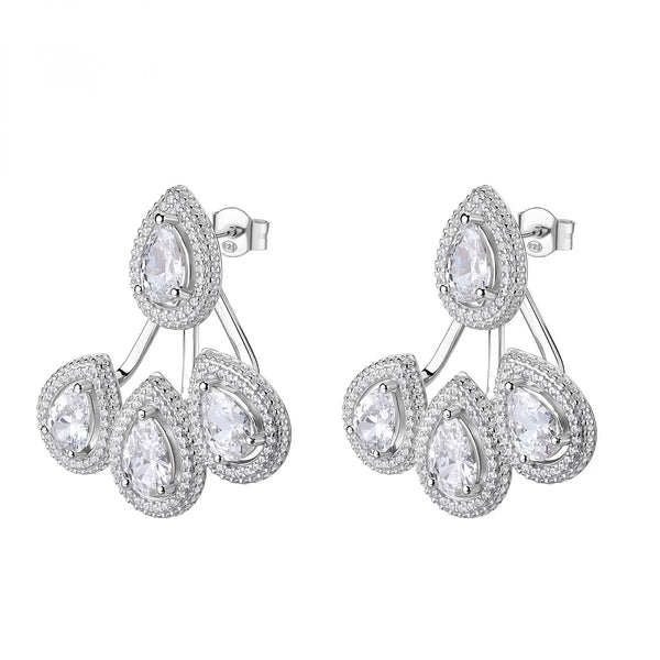 Rosato Orecchini Pendenti Anna RZAN23