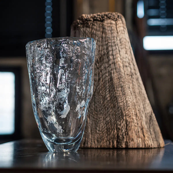 Salviati Vaso Palina Kenzo Kuma Edizione Limitata