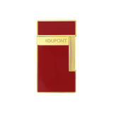 St Dupont Accendino Laccato Bordeaux Slimmy