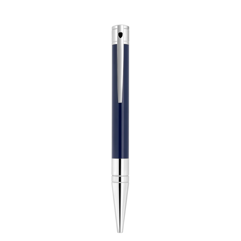 St Dupont Penna A Sfera D Initial Blu