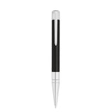 St Dupont Penna a Sfera Initial Nera 275200