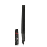 St Dupont Penna Line D Eternity Roller large nera con cappuccio decorato Catwoman DC Comics edizione limitata 422179L