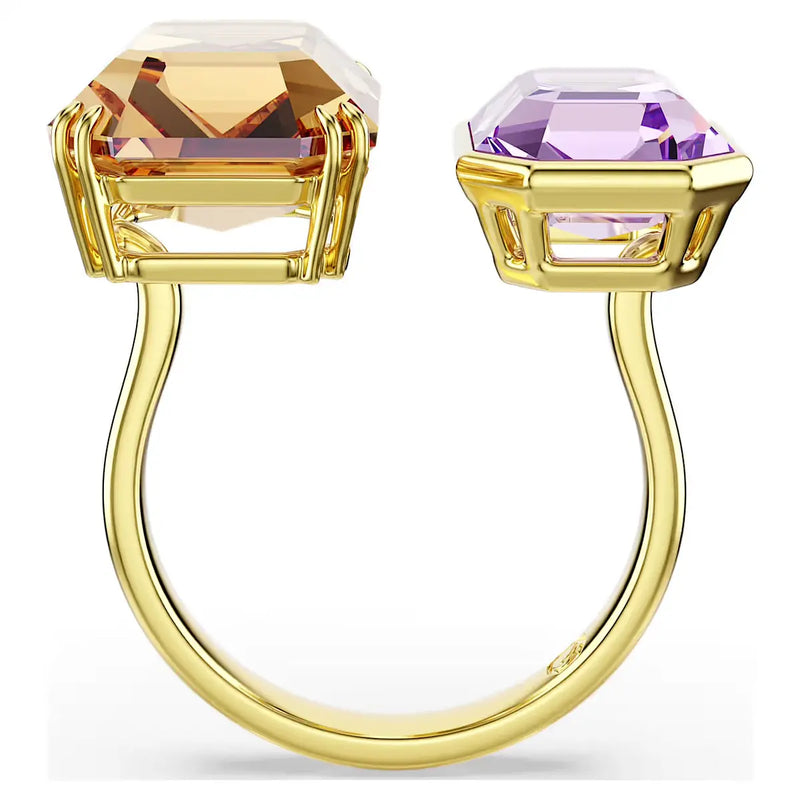 Swarovski Anello Cocktail Millenia 5725749 sezione