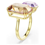 Swarovski Anello Cocktail Millenia 5725749 lato