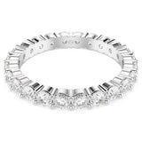 Swarovski Anello Matrix Fedina