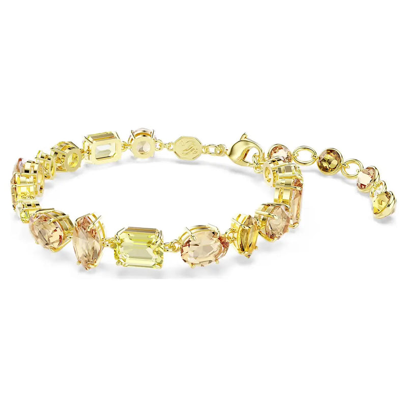 Swarovski Bracciale Gema 5718072 chiusura