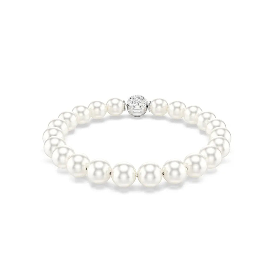 Bracciale Per Zia Con Ciondoli Tondi E A Cuore - Regalo Significativo Per Compleanno, Natale, Festa Della Mamma - Gioiello In Acciaio Inox Ipoallergenico