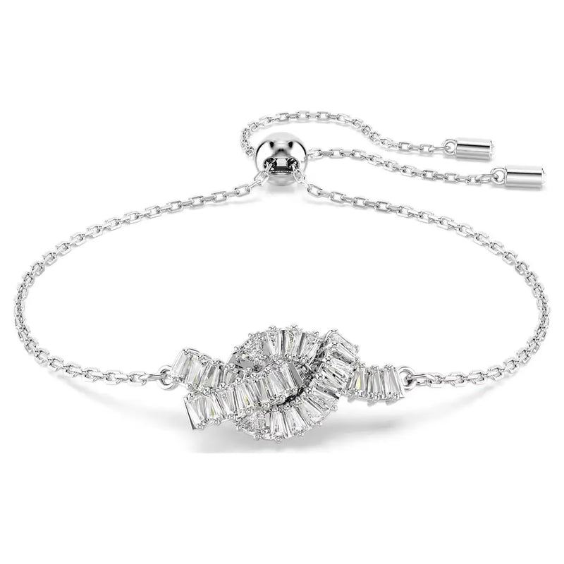 Swarovski Bracciale Matrix Nodo 5731101