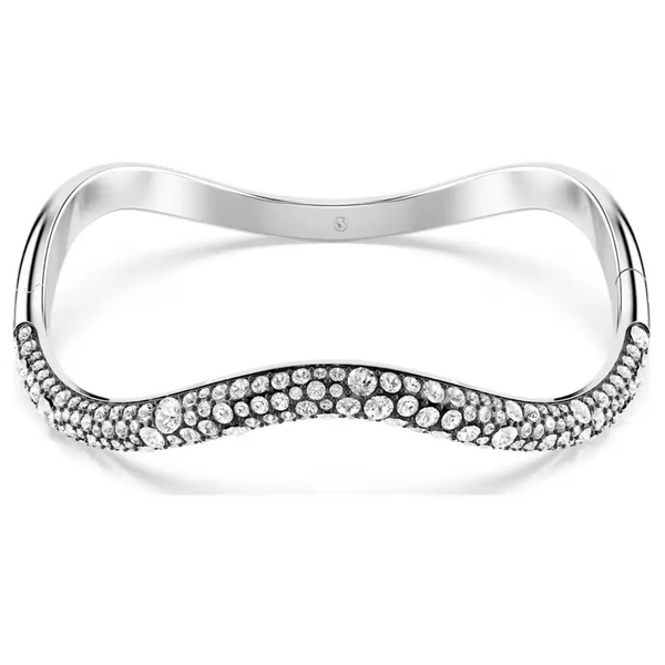 Swarovski Bracciale Rigido Sublima con Cristalli 5692104