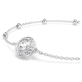 Swarovski Bracciale Una Angelic dettaglio