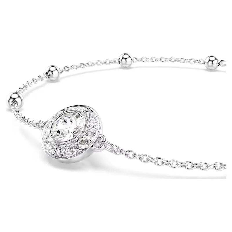 Swarovski Bracciale Una Angelic dettaglio