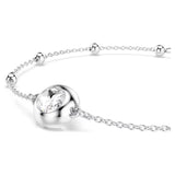 Swarovski Bracciale Una Angelic dettaglio ciondolo
