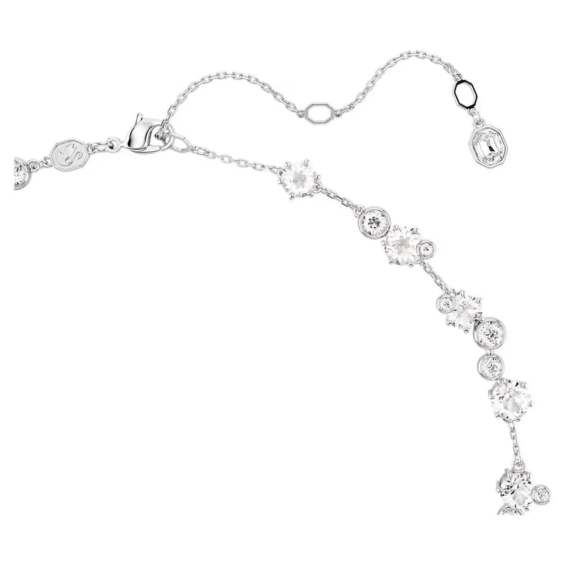 Swarovski Collana Constella Girocollo chiusura