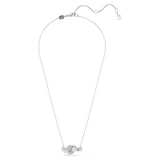 Swarovski Collana Matrix Nodo 5728553 totale