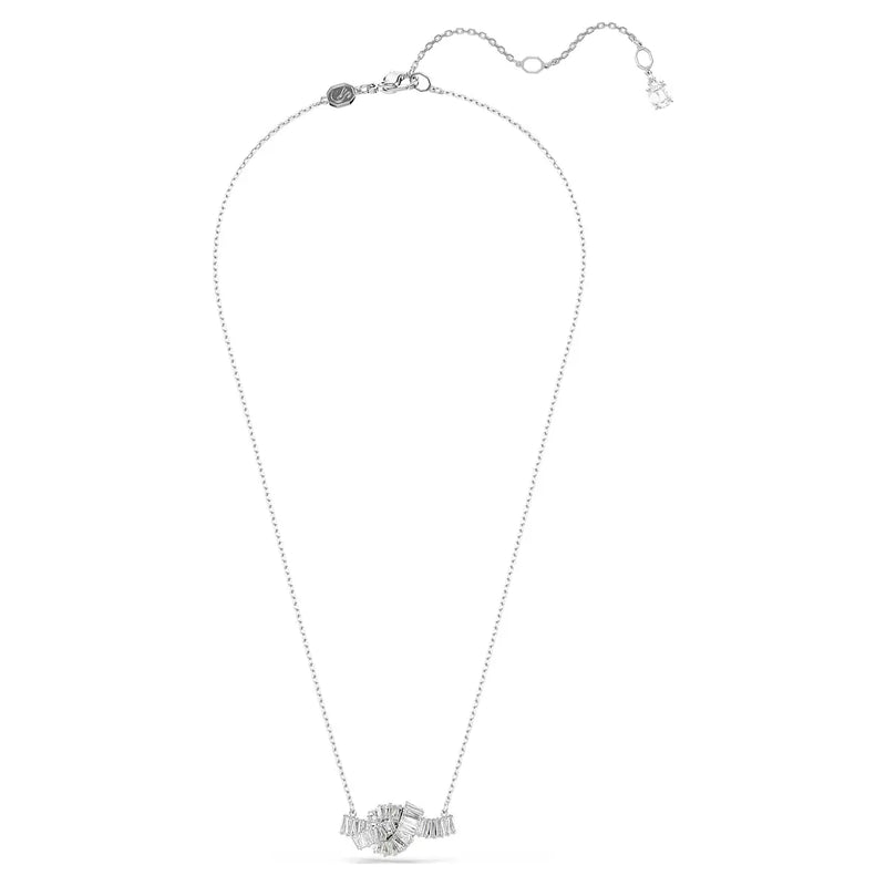 Swarovski Collana Matrix Nodo 5728553 totale